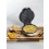 Gofrownica do Wafli Belgijskich Serca Hoffen 1200W